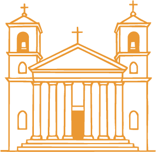 Ilustración de la mesa